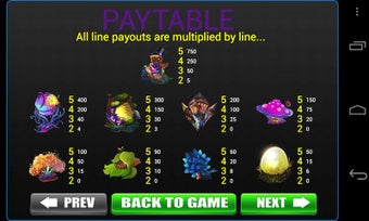 Image 1 for Magic Forest Slots Machin…