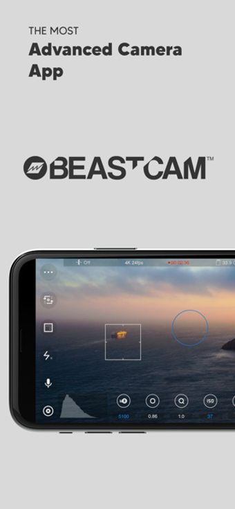 Image 0 for Beastcam - Pro Camera