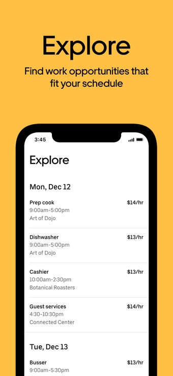 Image 0 for Uber Works