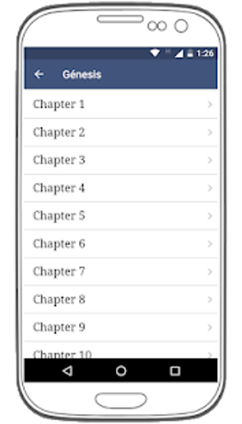 Image 0 for Good News Bible (GNB)