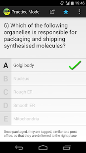 Imagen 3 para Medicine MCQs