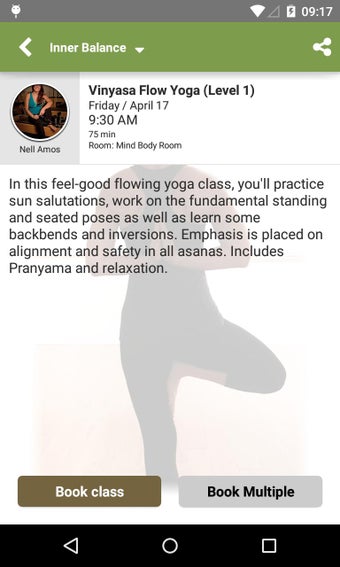 Image 3 for Inner Balance
