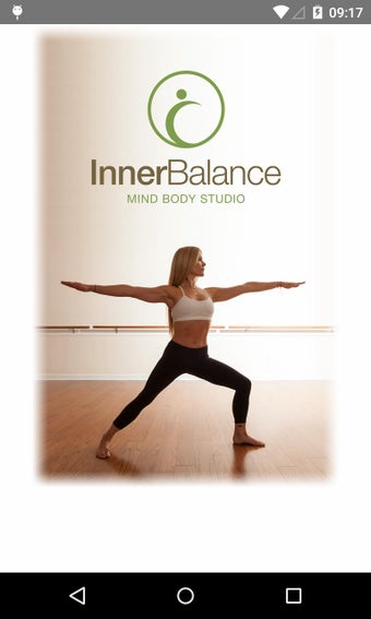 Image 1 for Inner Balance