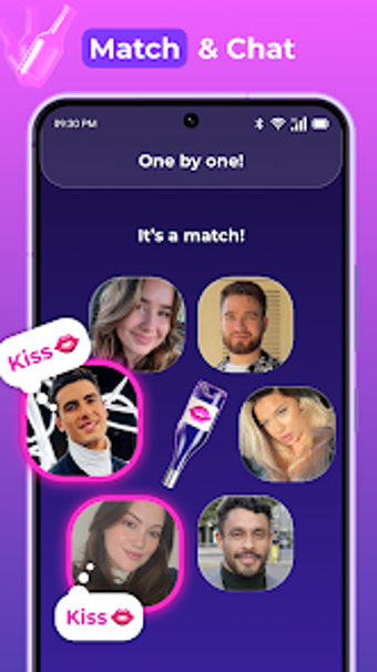 Image 0 for Online Chat  Crush Date