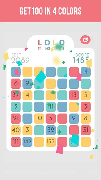 Image 1 for LOLO : Puzzle Game