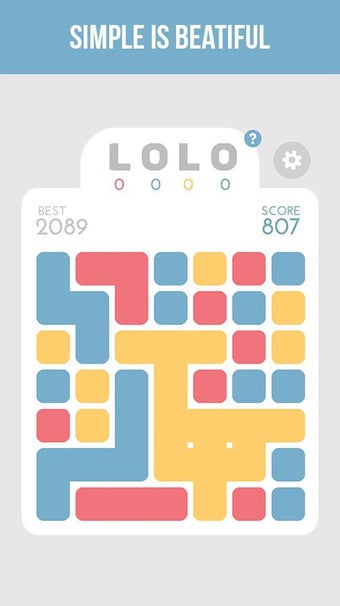 Imagen 3 para LOLO : Puzzle Game
