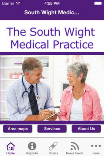 Image 0 for South Wight Medical Pract…
