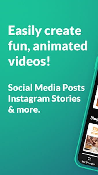 Image 3 for Pinreel - Social Media Vi…