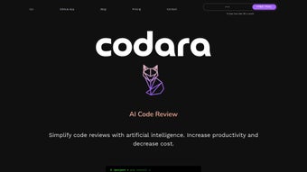 Imagen 0 para Codara