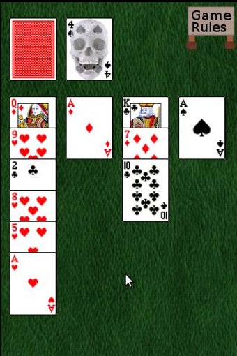Imagen 1 para Changeling Aces