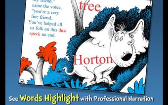 Image 0 for Horton Hears a Who!