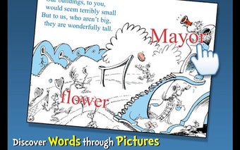 Image 2 for Horton Hears a Who!