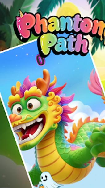 Image 0 for Phantom Path