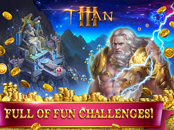 Image 3 for Titan Slots III