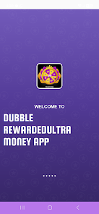 Image 0 for Dubble RewardedUltra Mone…