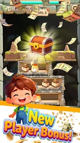 Image 0 for Chill Sort Cash