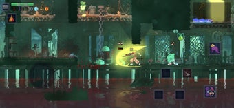 Imagen 3 para Dead Cells