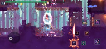 Imagen 1 para Dead Cells