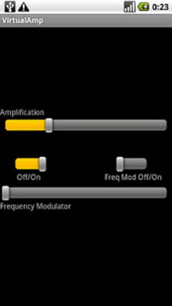 Image 1 for Virtual Amp