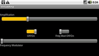 Image 0 for Virtual Amp