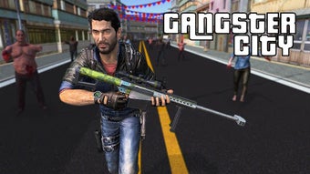 Imagen 2 para Grand Sniper Vice Gangste…