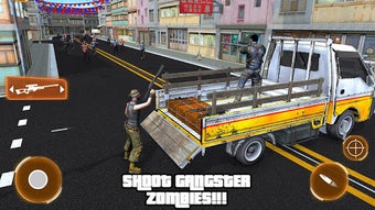 Imagen 0 para Grand Sniper Vice Gangste…