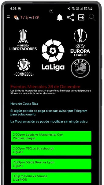 Image 0 for TV Sports CR  Player