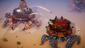 Image 0 for DuneCrawl