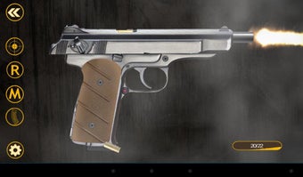 Image 2 for eWeapons Gun Simulator Fr…