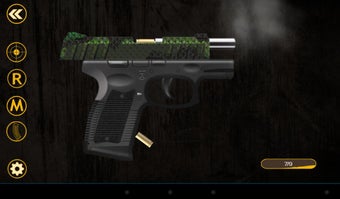 Image 1 for eWeapons Gun Simulator Fr…