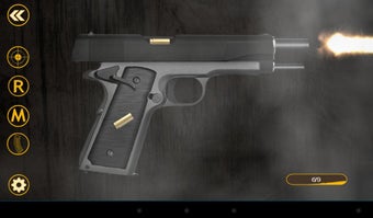 Image 1 for eWeapons Gun Simulator Fr…