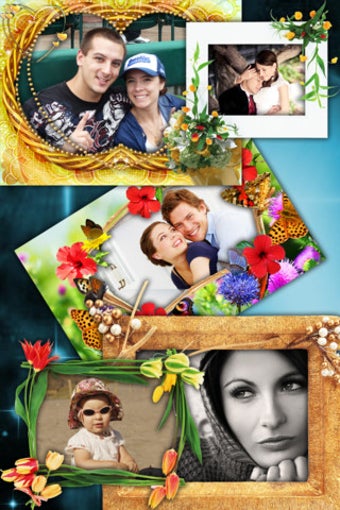 Image 0 for Photo Frames. free