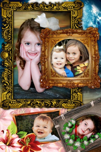Image 1 for Photo Frames. free
