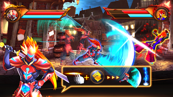 Imagen 0 para The King of Fighting