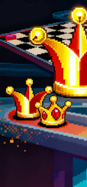 Image 0 for GridSlams