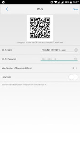 Image 2 for PROLiNK mWIFI