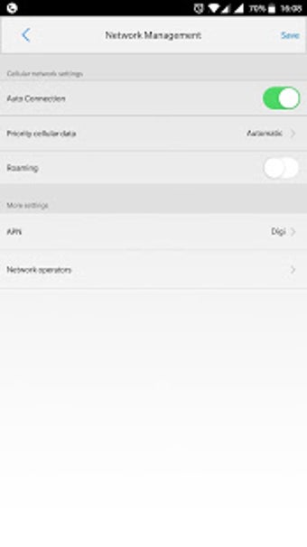Image 0 for PROLiNK mWIFI