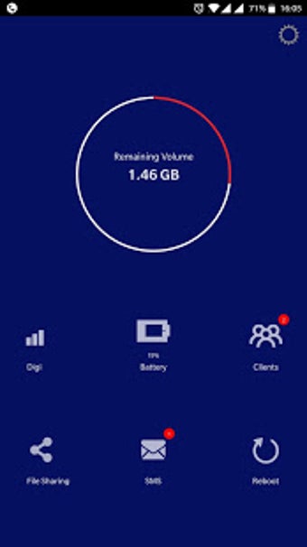 Image 1 for PROLiNK mWIFI
