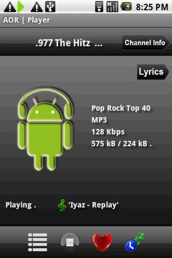 Imagen 1 para A Online Radio
