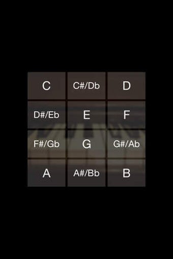 Image 0 for Chromatic Pitch Pipe