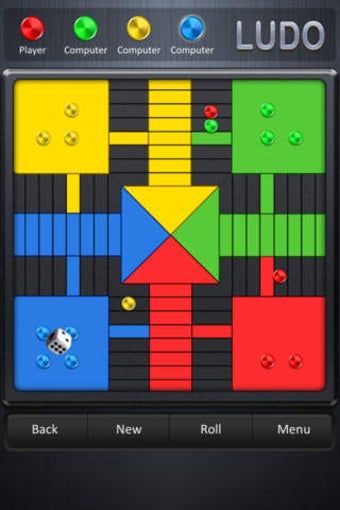 Image 0 for Ludo ++