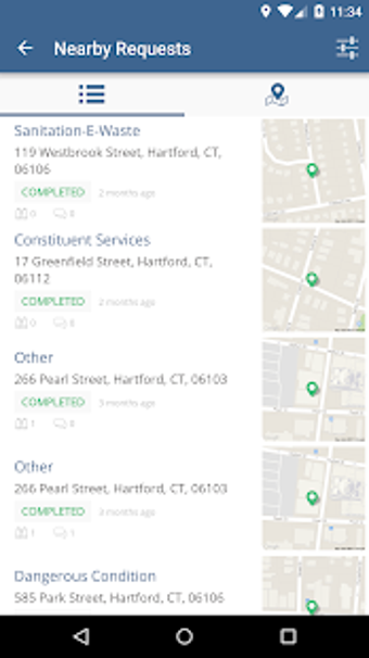 Image 3 for Hartford 311