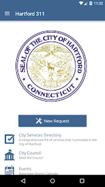 Image 2 for Hartford 311