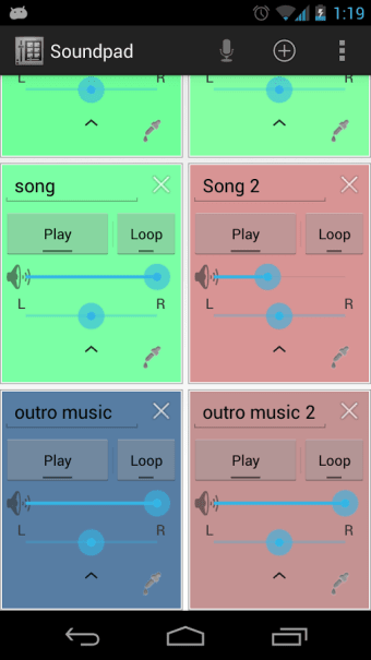 Image 3 for Soundboard Creator Soundp…