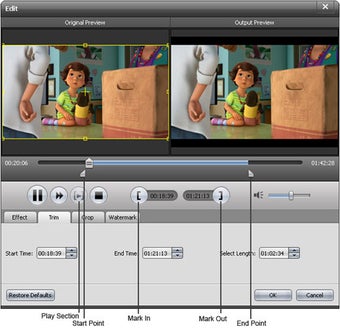 Image 4 for AnyMP4 iPhone Video Conve…