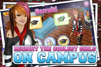 Imagen 1 para Tap Campus Life for iOS