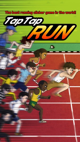 Image 0 for Tap Tap Run