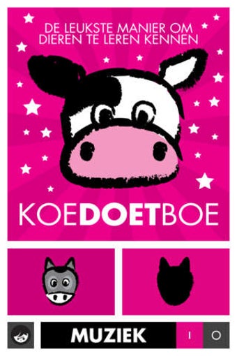 Image 0 for KoeDoetBoe