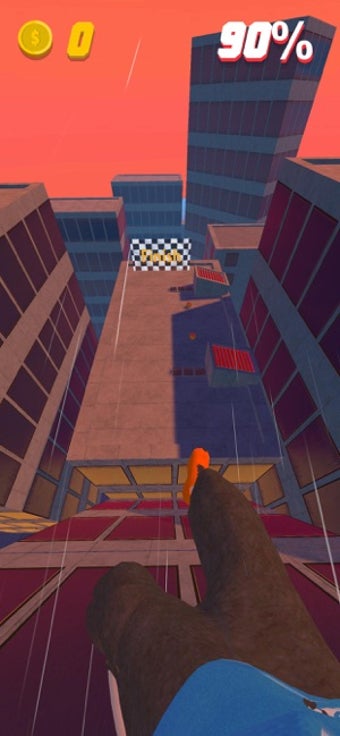 Imagen 0 para Rooftop Run