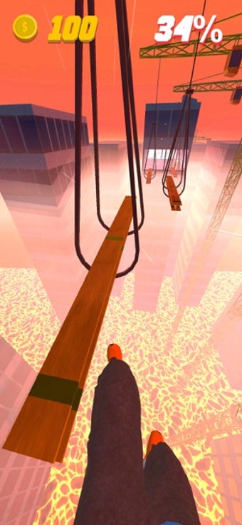Imagen 3 para Rooftop Run